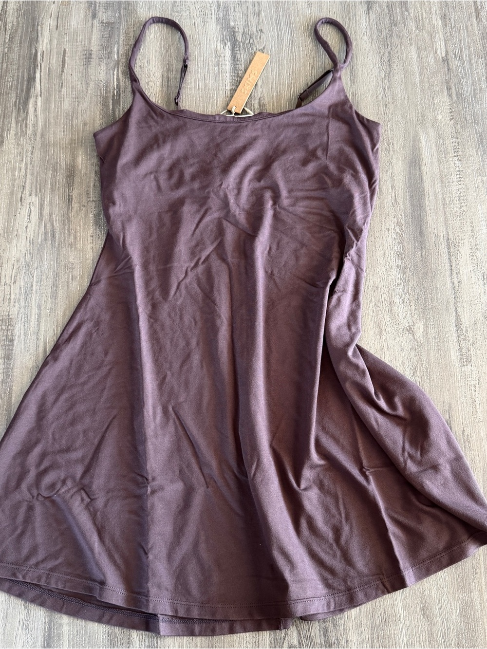 New Skims Dress M